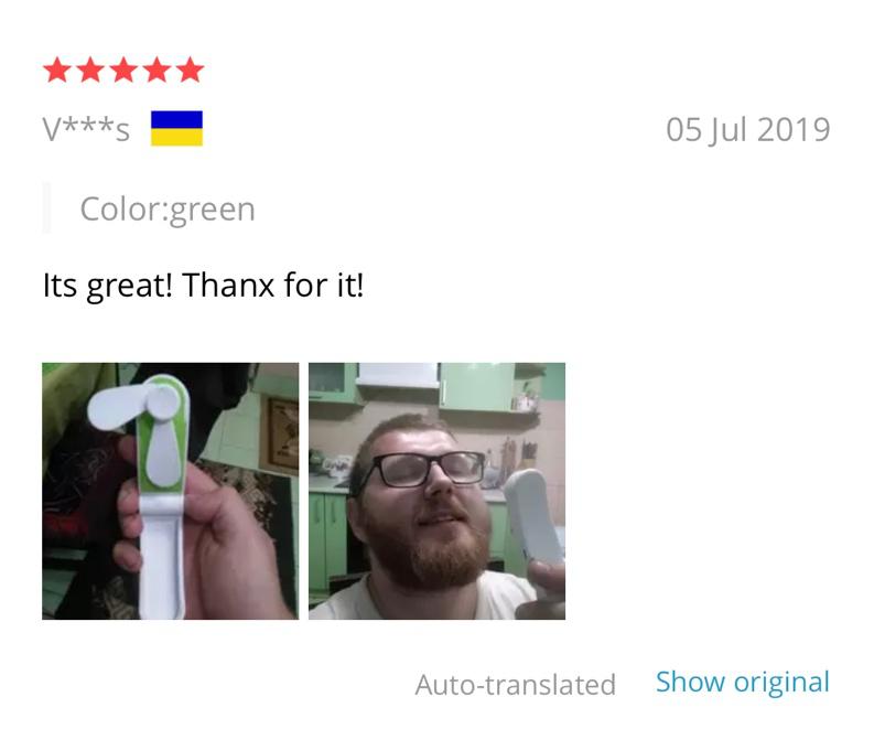 欧洲气温爆表却装不起空调中国风扇成最抢手降暑神器