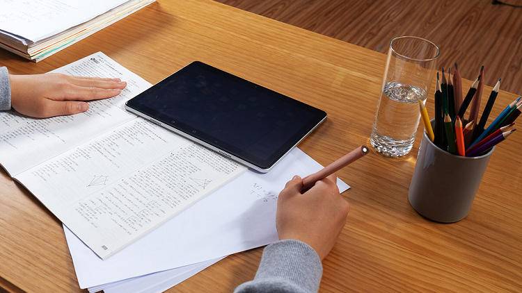 高中生学霸都在用的学习机,学霸专用学习机推荐