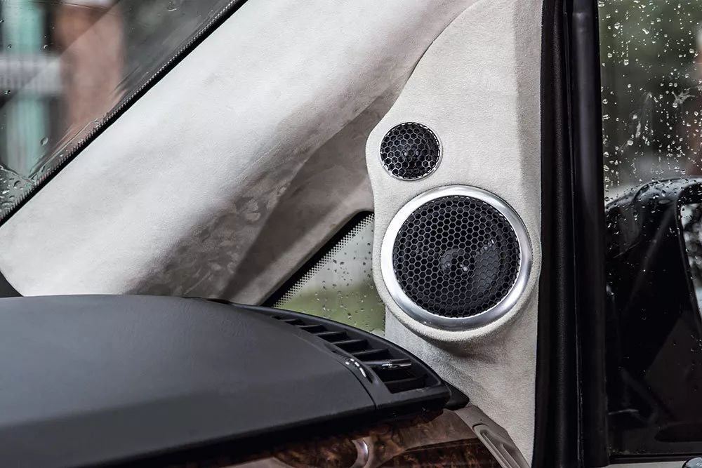 奔驰唯雅诺改装房车,奔驰唯雅诺改装空气减震