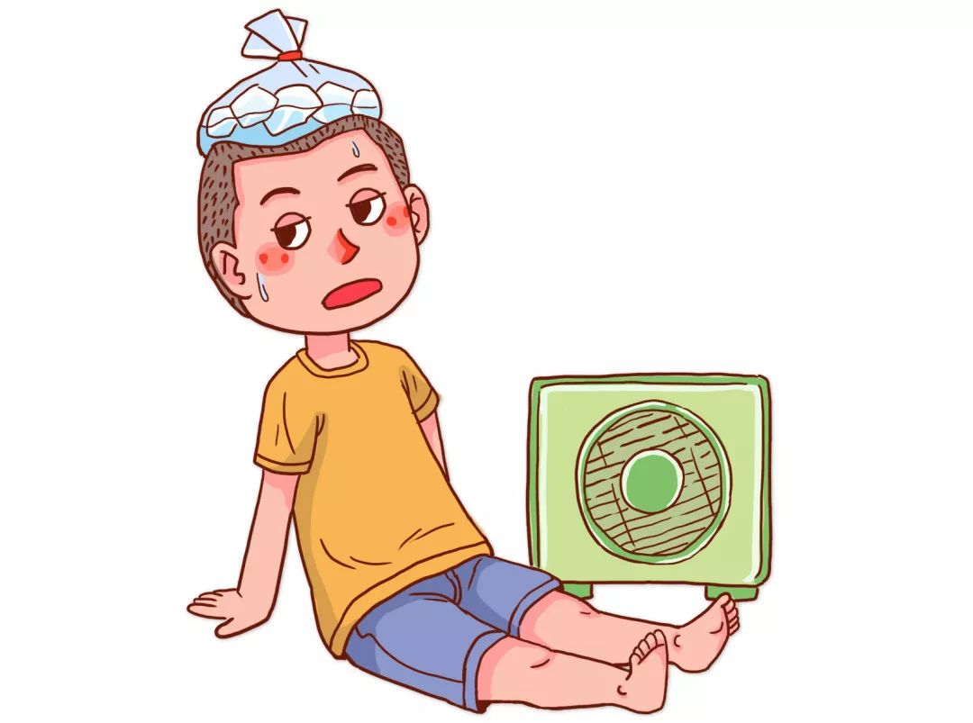 高温中暑呕吐怎么办,夏季高温工作恶心呕吐