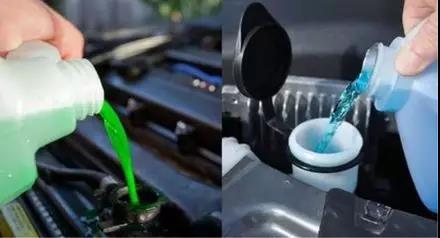 这一堂冷却液必修课，每一个商用车车主都缺