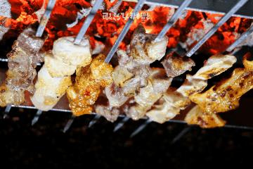 东北延边吃什么特色的菜,延边菜东北菜