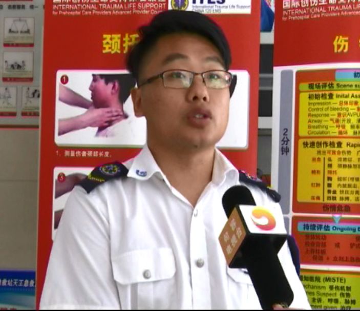 天气热老人中暑,去热地方回家如何避免中暑