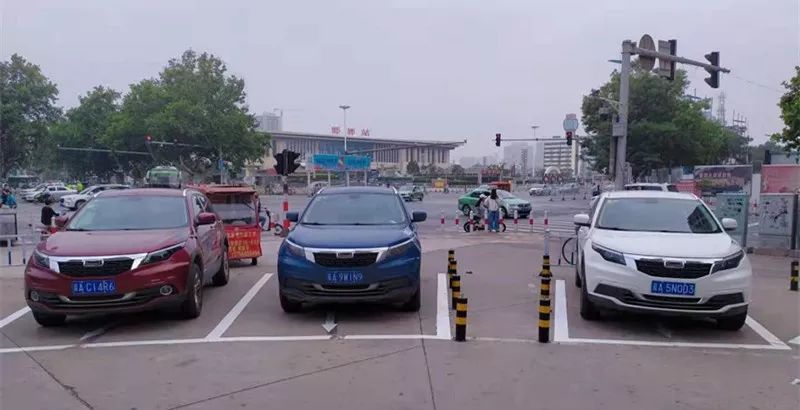 在邯郸6块钱就能开走汽车?!没搞错吧......