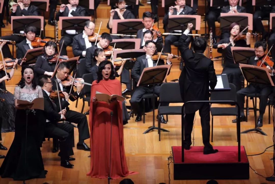 唯有这样的演绎，才能“复活”马勒|乐评
