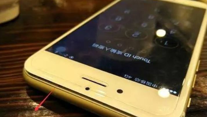 iphone维修偷换零件,iphone维修显示正品部件能作假吗