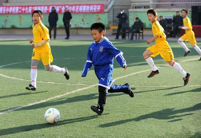 合肥市改革最新消息,解读足球改革发展实施方案