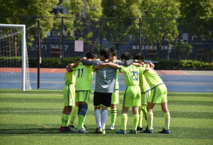 合肥市改革最新消息,解读足球改革发展实施方案