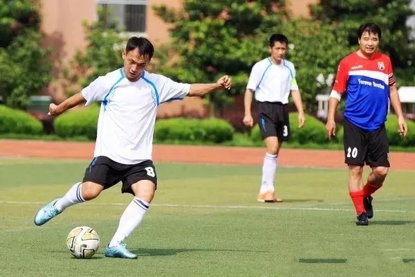 合肥市改革最新消息,解读足球改革发展实施方案