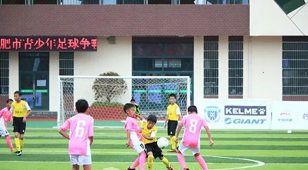 合肥市改革最新消息,解读足球改革发展实施方案