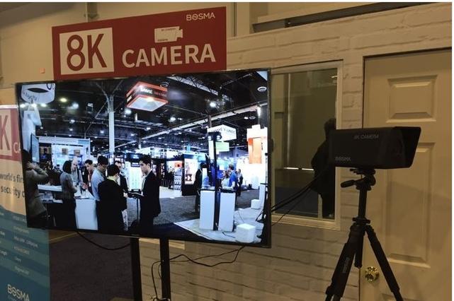 超高清8k摄像头,性价比最高的变焦监控摄像头