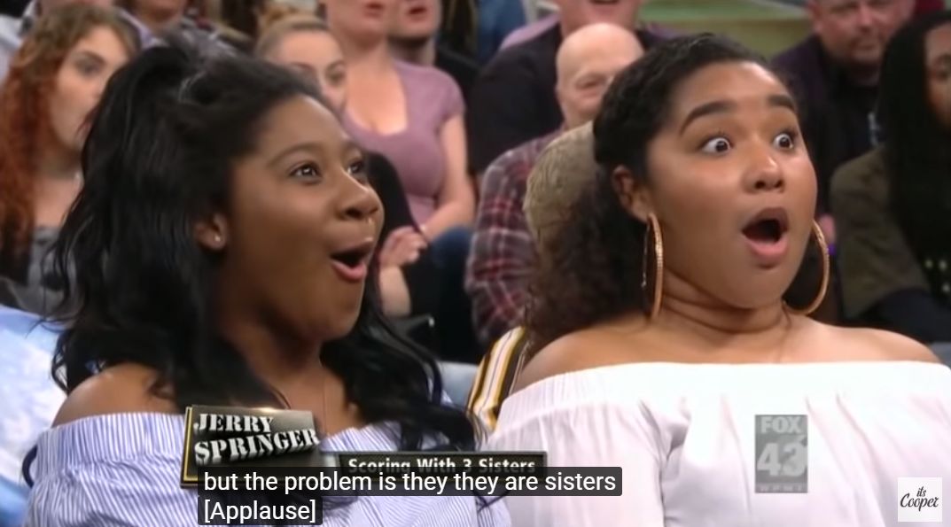 爱情保卫战中年夫妻最搞笑的调解,情感节目爱情保卫战