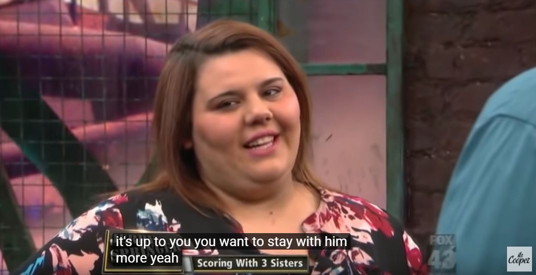 爱情保卫战中年夫妻最搞笑的调解,情感节目爱情保卫战