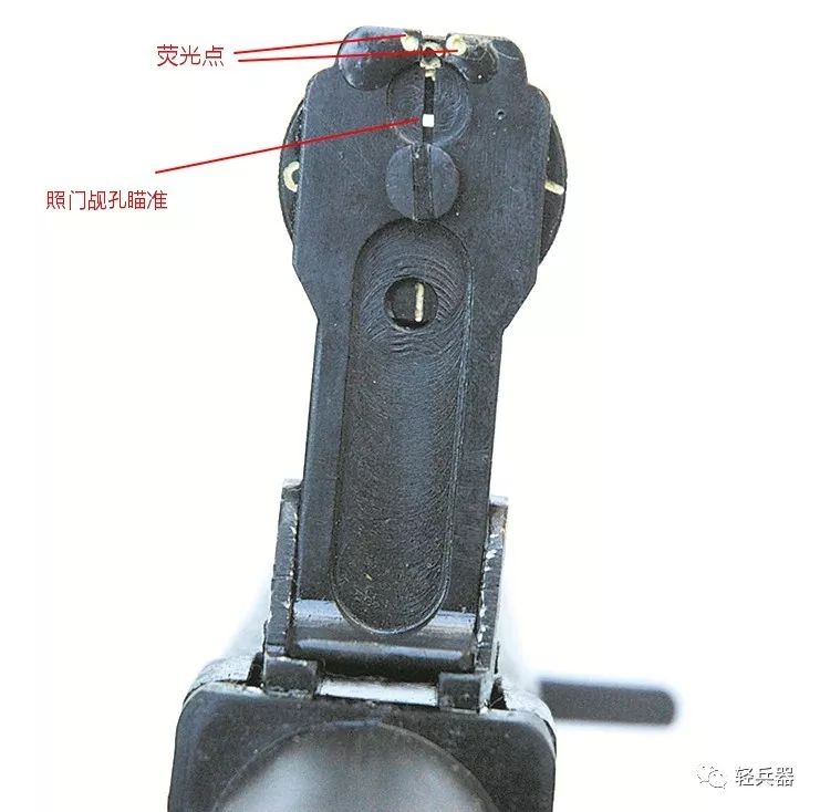 狙击手好看吗,85式狙击步枪与88狙比较