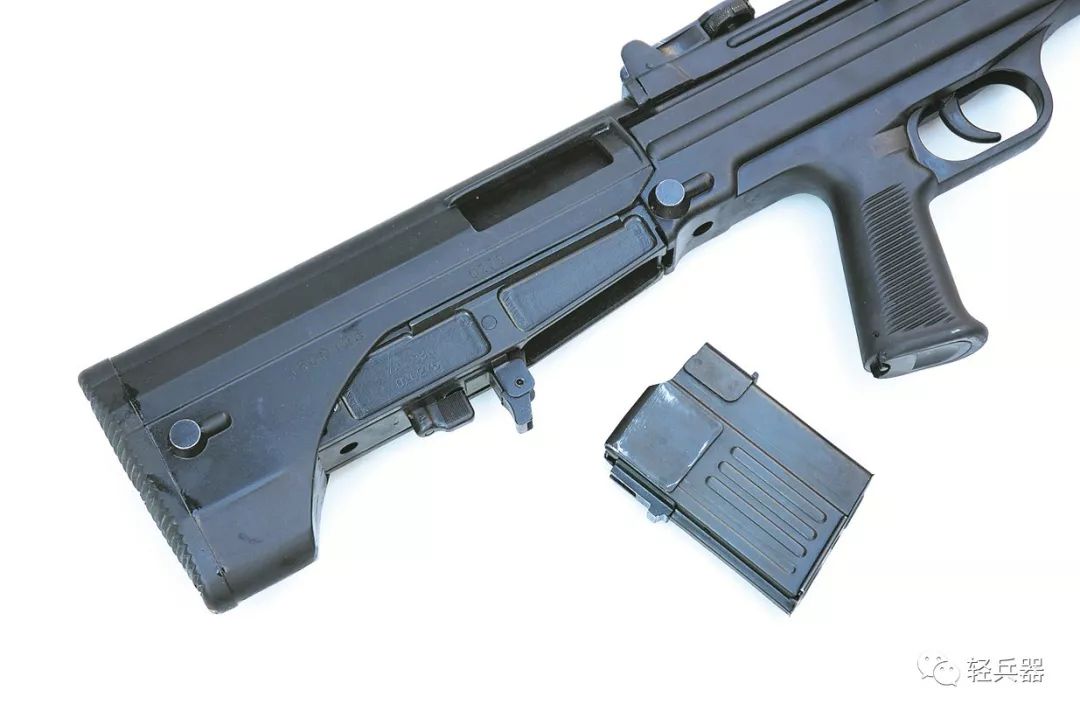 狙击手好看吗,85式狙击步枪与88狙比较