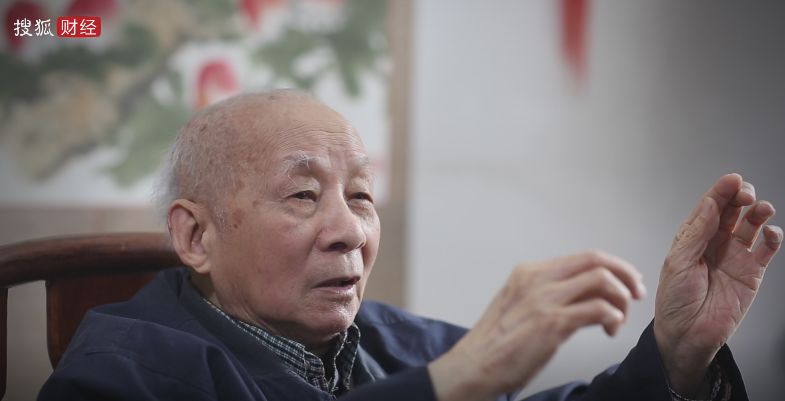 中国光导纤维赵梓森,中国光纤之父说的话