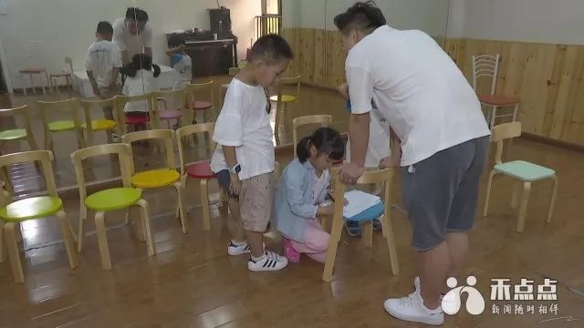 暑假教育培训现状,暑期培训班火爆热闹背后暗藏乱象