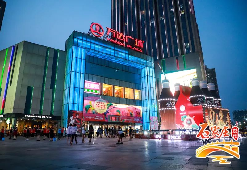 夏天情侣约会适合去的地方石家庄,石家庄适合情侣约会的十大去处