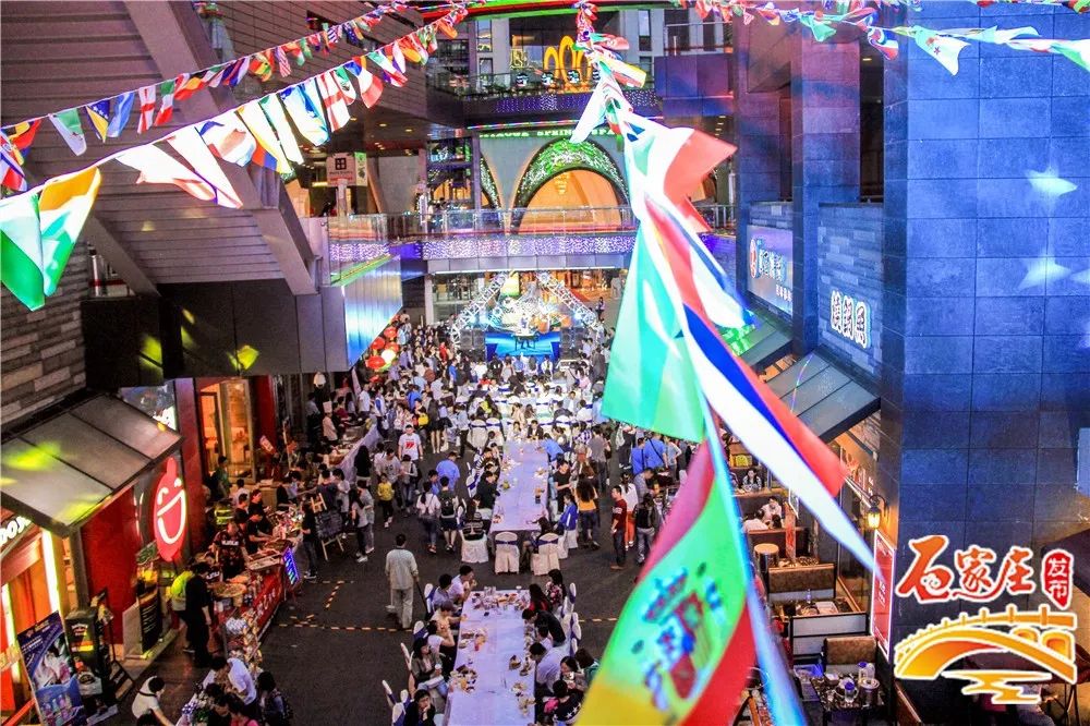 夏天情侣约会适合去的地方石家庄,石家庄适合情侣约会的十大去处