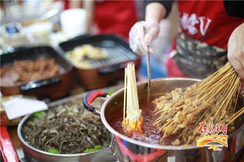 夏天情侣约会适合去的地方石家庄,石家庄适合情侣约会的十大去处