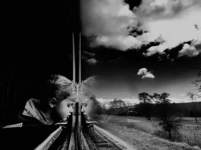 手机摄影大师级作品,手机拍出的大片风景摄影作品