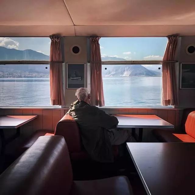 手机摄影大师级作品,手机拍出的大片风景摄影作品