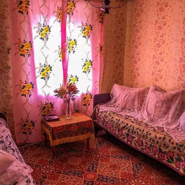 手机摄影大师级作品,手机拍出的大片风景摄影作品