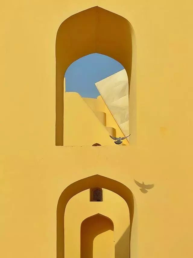 手机摄影大师级作品,手机拍出的大片风景摄影作品