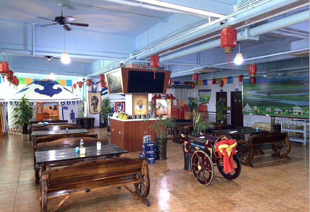 蒙古烤羊腿团购套餐相城,蒙古烤羊腿团购套餐双渔汇