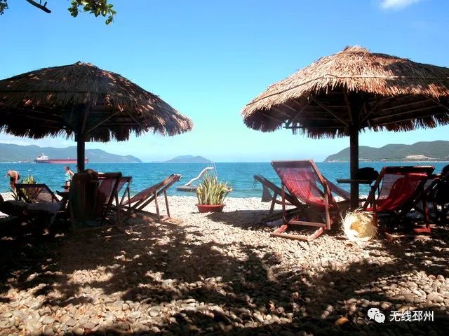 越南一日游直播,越南芽庄跟团游直播