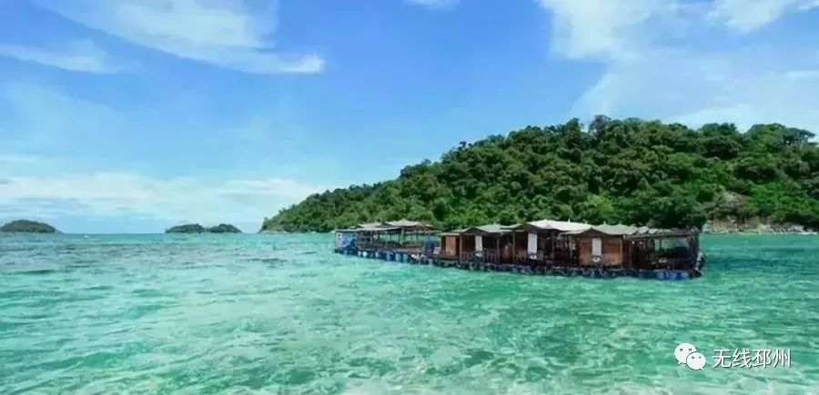 越南一日游直播,越南芽庄跟团游直播