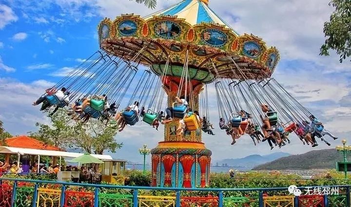 越南一日游直播,越南芽庄跟团游直播