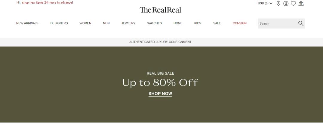 现在最靠谱的购物网站有哪些,你不知道的四个购物网站