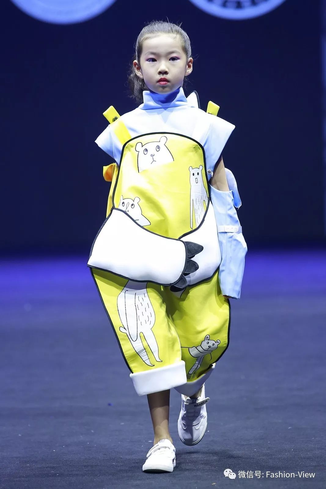 2021华侨城国潮文化节,华侨城欢乐谷国潮文化节