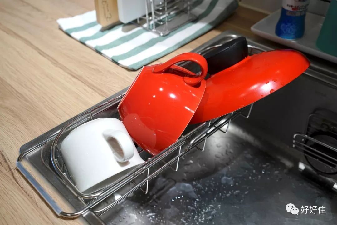 清洁好物收纳推荐平价,厨卫收纳好物排行榜