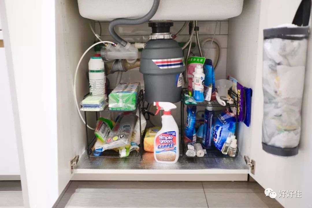 清洁好物收纳推荐平价,厨卫收纳好物排行榜