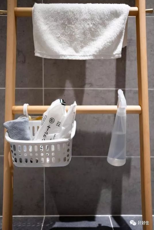 清洁好物收纳推荐平价,厨卫收纳好物排行榜