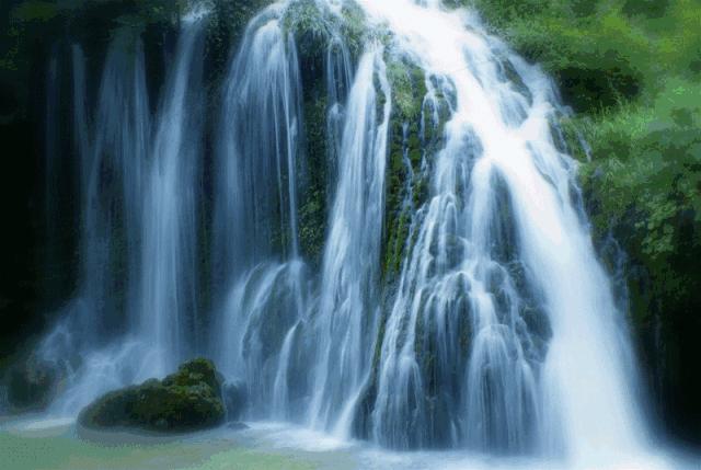 贵阳冷门小众的玩水的好地方,贵阳附近玩水的地方纯天然免费