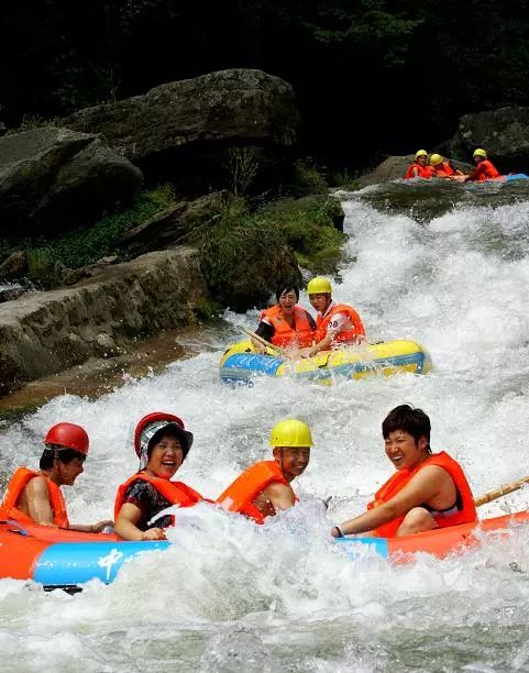 贵阳冷门小众的玩水的好地方,贵阳附近玩水的地方纯天然免费
