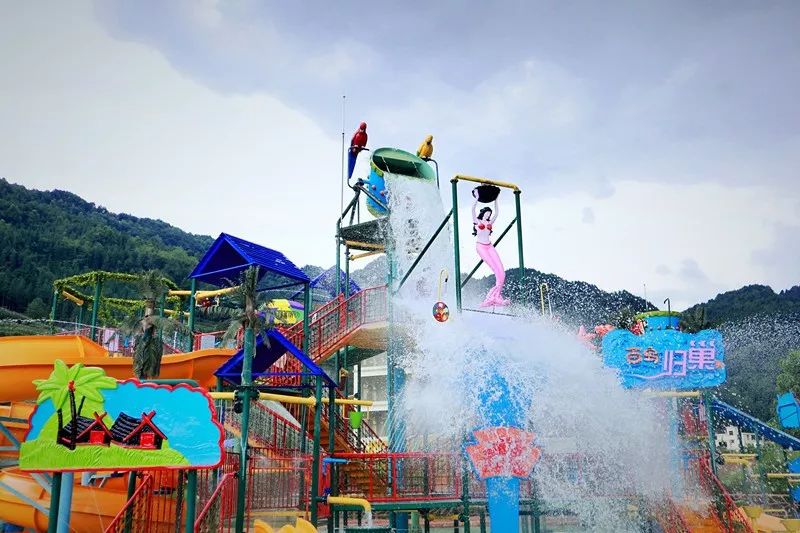 贵阳冷门小众的玩水的好地方,贵阳附近玩水的地方纯天然免费