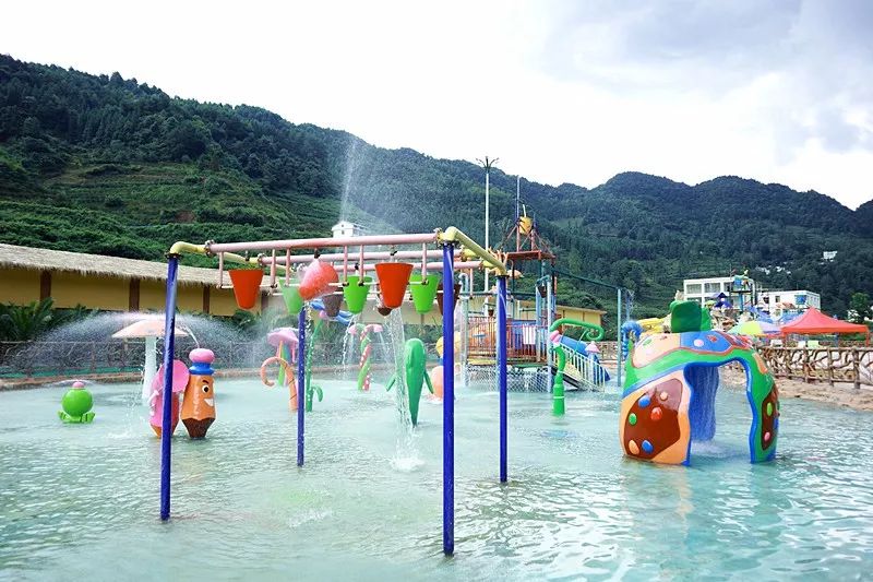 贵阳冷门小众的玩水的好地方,贵阳附近玩水的地方纯天然免费