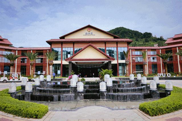 贵阳冷门小众的玩水的好地方,贵阳附近玩水的地方纯天然免费