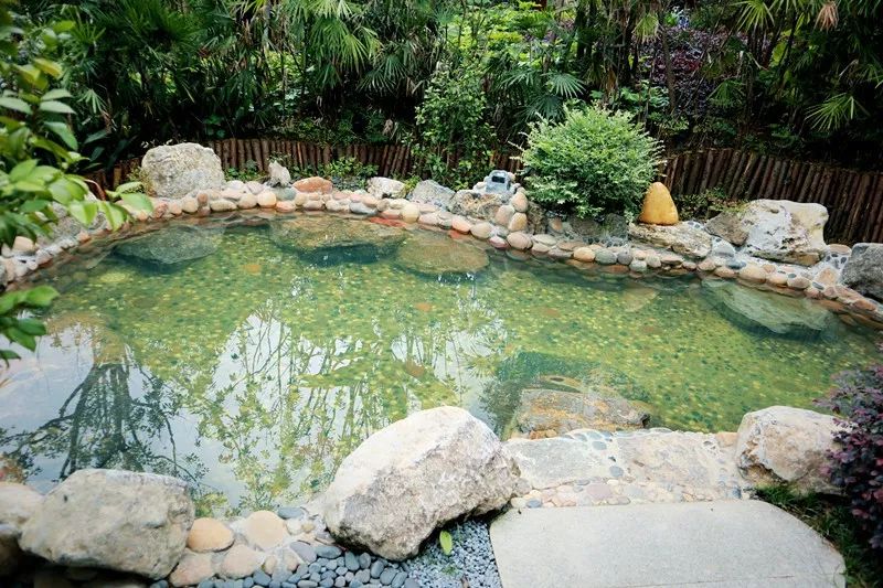 贵阳冷门小众的玩水的好地方,贵阳附近玩水的地方纯天然免费