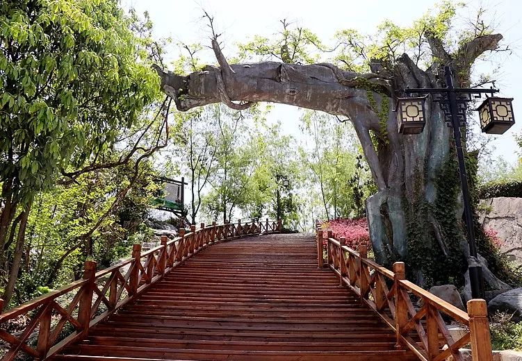 竹溪县龙王垭景区,竹溪龙王垭