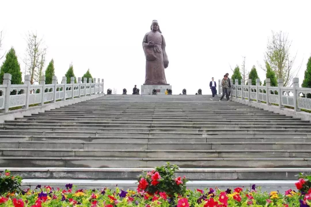 竹溪县龙王垭景区,竹溪龙王垭