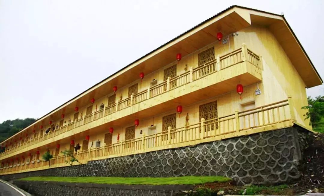 竹溪县龙王垭景区,竹溪龙王垭