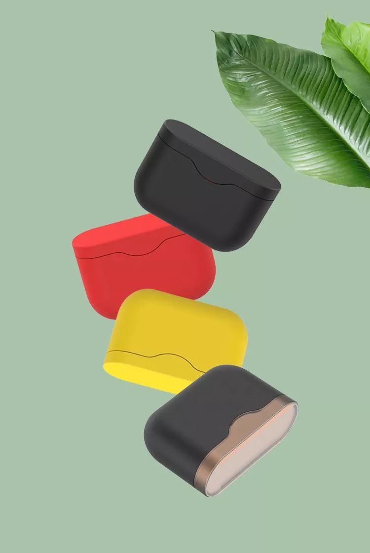 airpodspro二代保护套高颜值高级,airpodspro2代防尘膜