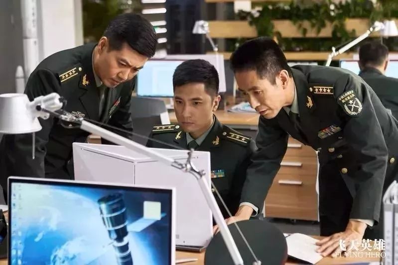 航天题材电视剧引人关注,86部正能量电视剧让你告别剧荒