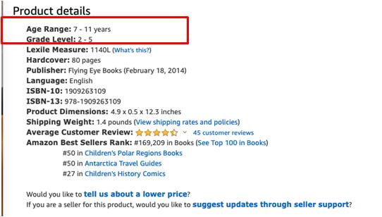 早期阅读是孩子独立阅读的基础,怎么鼓励孩子阅读非虚构书