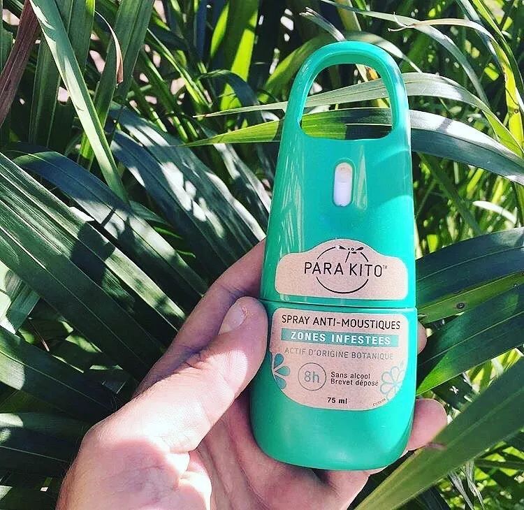 植物萃取喷雾防蚊驱蚊,驱蚊喷雾植物萃取温和不刺激